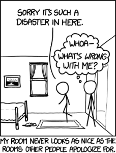 From Randall at www.xkcd.com
