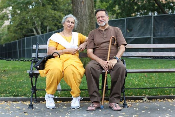 Image by Brandon Stanton, Humans of New York